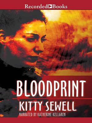 cover image of Bloodprint